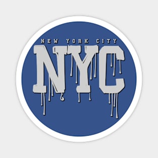 New york city Magnet